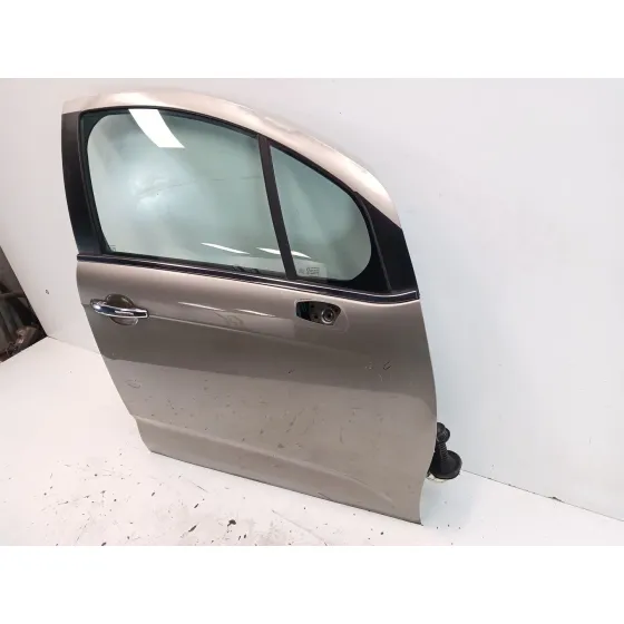 Puerta Delantera Derecha para Citroën C3 Ii (Sc_)
