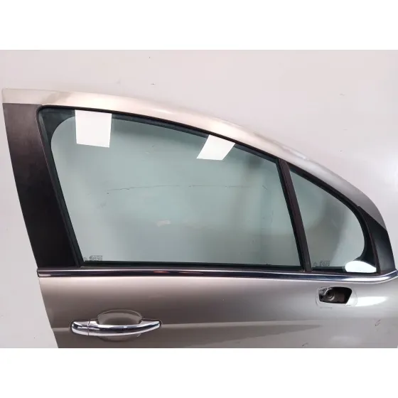 Puerta Delantera Derecha para Citroën C3 Ii (Sc_)