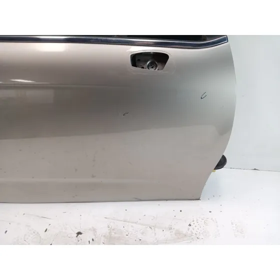 Puerta Delantera Derecha para Citroën C3 Ii (Sc_)