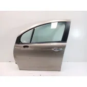 Puerta Delantera Izquierda para Citroën C3 Ii (Sc_)