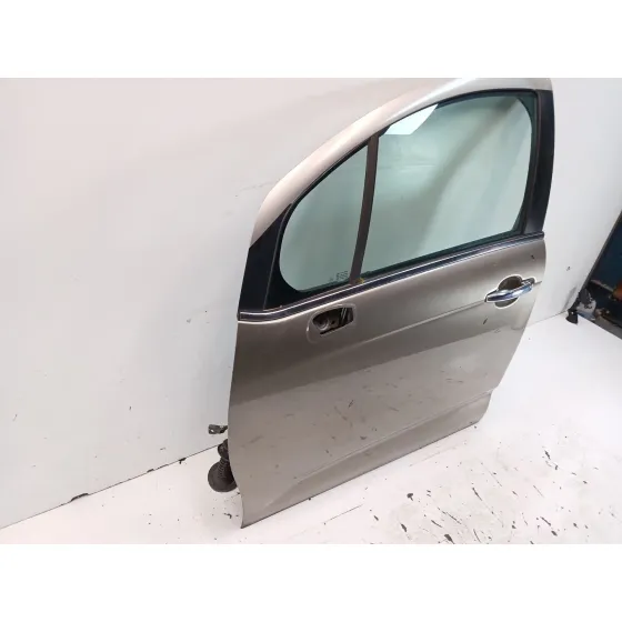 Puerta Delantera Izquierda para Citroën C3 Ii (Sc_)