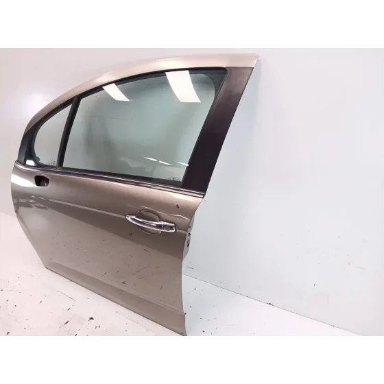 Puerta Delantera Izquierda para Citroën C3 Ii (Sc_)
