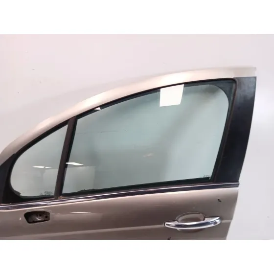 Puerta Delantera Izquierda para Citroën C3 Ii (Sc_)