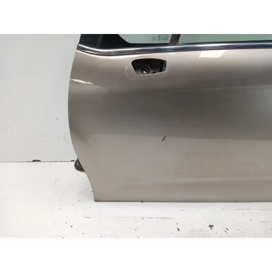 Puerta Delantera Izquierda para Citroën C3 Ii (Sc_)