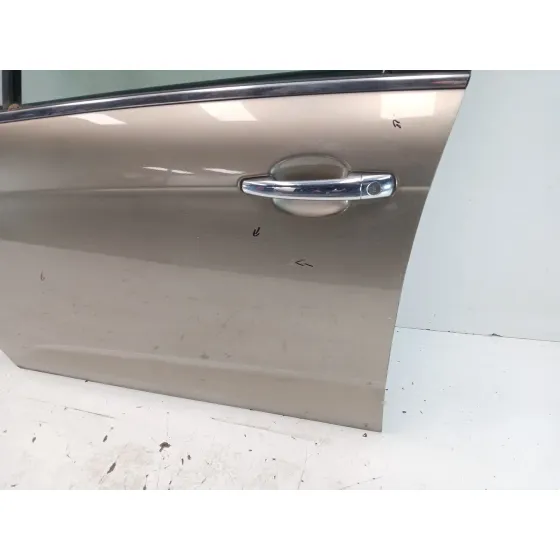 Puerta Delantera Izquierda para Citroën C3 Ii (Sc_)
