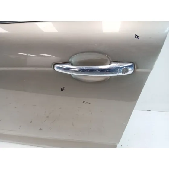 Puerta Delantera Izquierda para Citroën C3 Ii (Sc_)