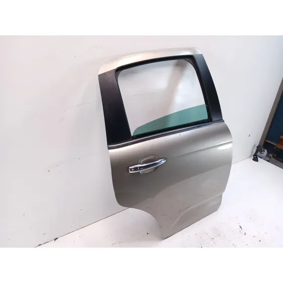 Puerta Trasera Derecha para Citroën C3 Ii (Sc_)