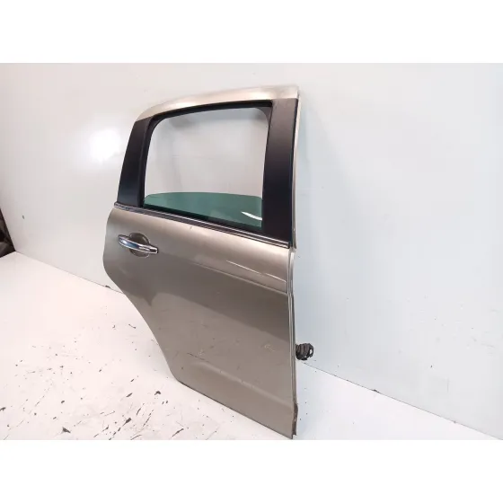Puerta Trasera Derecha para Citroën C3 Ii (Sc_)