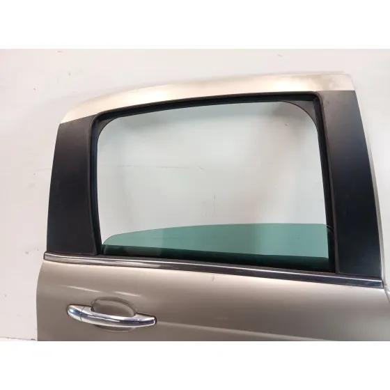 Puerta Trasera Derecha para Citroën C3 Ii (Sc_)