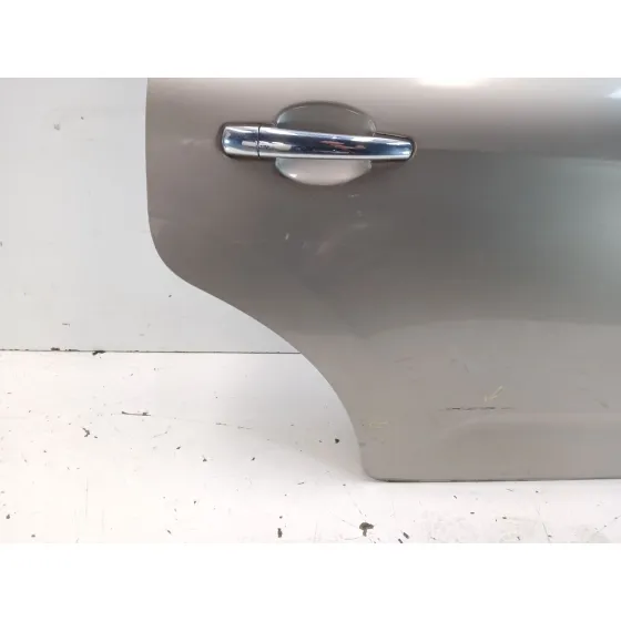 Puerta Trasera Derecha para Citroën C3 Ii (Sc_)