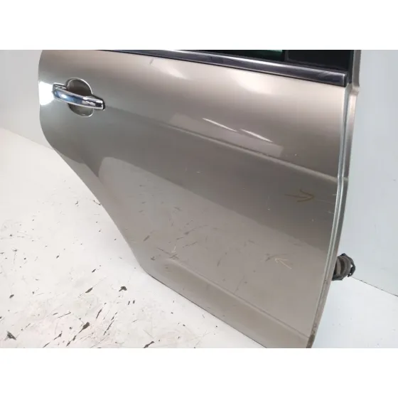 Puerta Trasera Derecha para Citroën C3 Ii (Sc_)