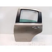 Puerta Trasera Izquierda para Citroën C3 Ii (Sc_)