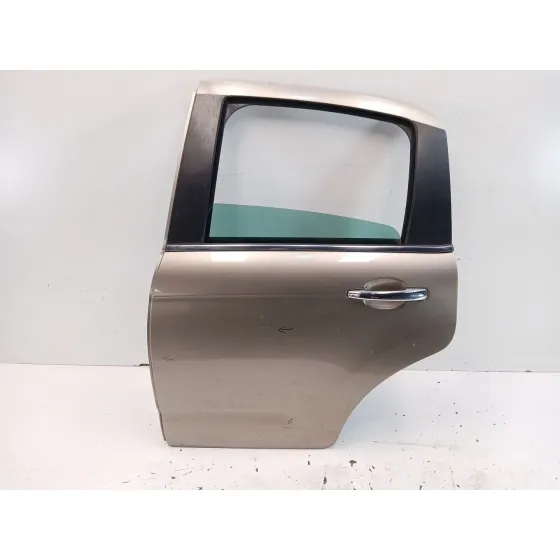 Puerta Trasera Izquierda para Citroën C3 Ii (Sc_)