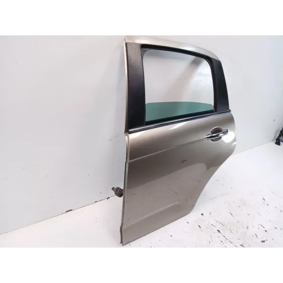 Puerta Trasera Izquierda para Citroën C3 Ii (Sc_)