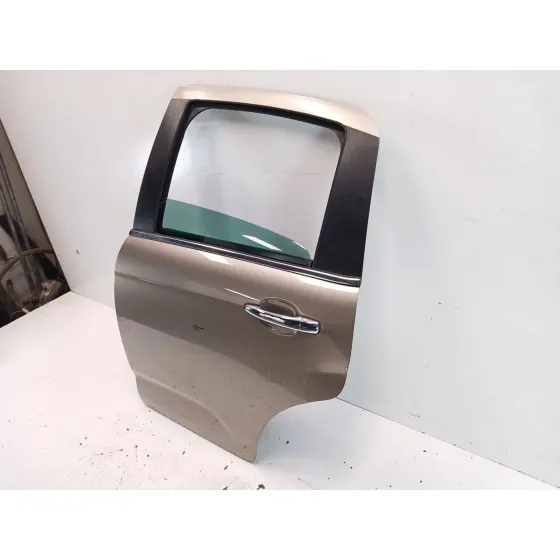 Puerta Trasera Izquierda para Citroën C3 Ii (Sc_)