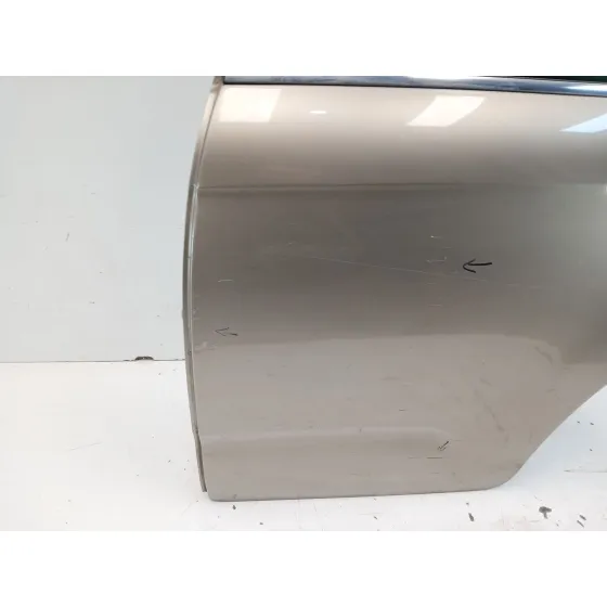 Puerta Trasera Izquierda para Citroën C3 Ii (Sc_)