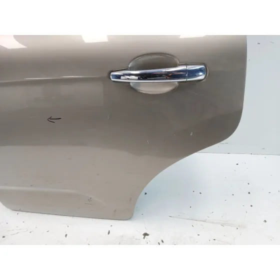 Puerta Trasera Izquierda para Citroën C3 Ii (Sc_)