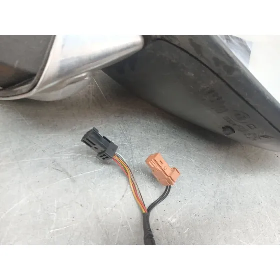 Retrovisor Derecho para Citroën C3 Ii (Sc_)