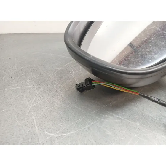 Retrovisor Izquierdo para Citroën C3 Ii (Sc_)