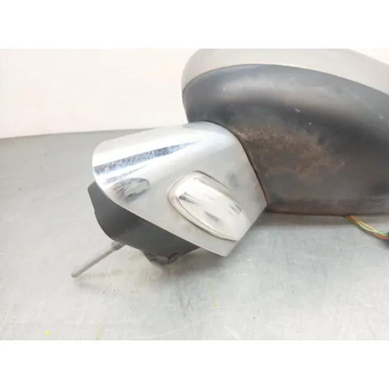 Retrovisor Izquierdo para Citroën C3 Ii (Sc_)
