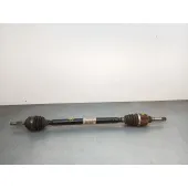 Transmision Delantera Derecha para Citroën C3 Ii (Sc_)