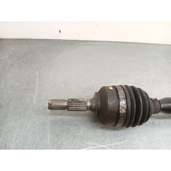 Transmision Delantera Derecha para Citroën C3 Ii (Sc_)