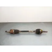 Transmision Delantera Izquierda para Citroën C3 Ii (Sc_)