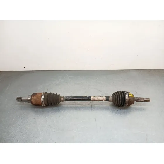 Transmision Delantera Izquierda para Citroën C3 Ii (Sc_)