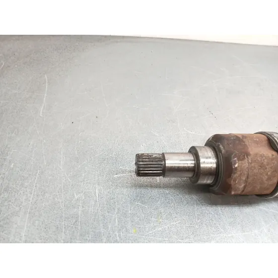 Transmision Delantera Izquierda para Citroën C3 Ii (Sc_)