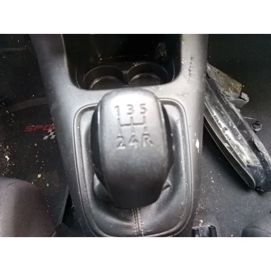 Caja Cambios para Citroën C3 Iii (Sx)