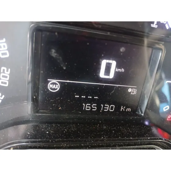 Caja Cambios para Citroën C3 Iii (Sx)