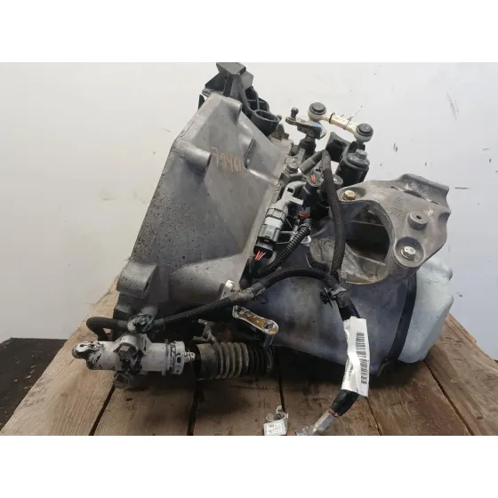 Caja Cambios para Citroën C3 Iii (Sx)