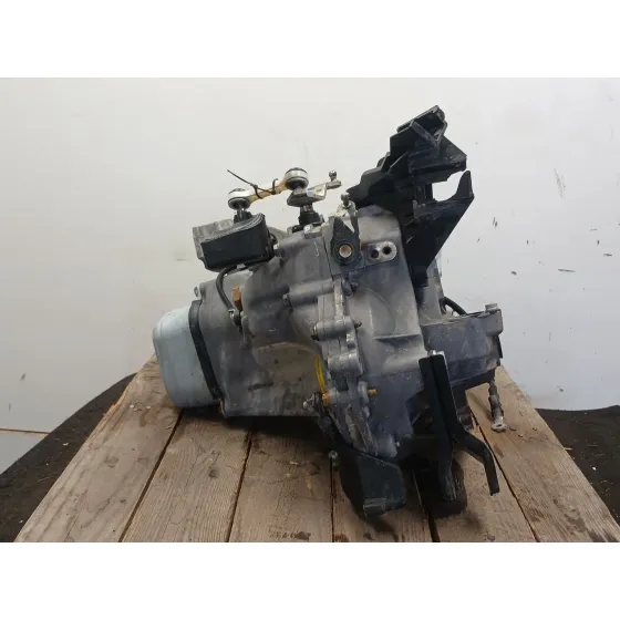Caja Cambios para Citroën C3 Iii (Sx)