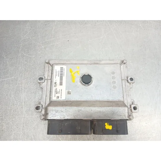 Centralita Motor Uce para Citroën C3 Iii (Sx)
