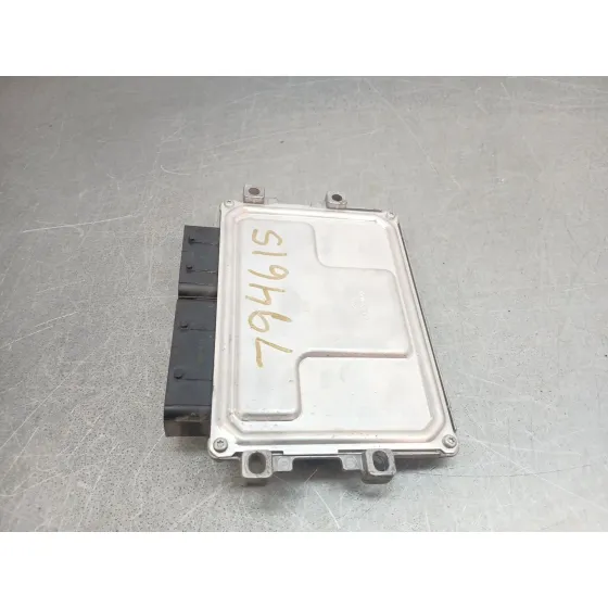 Centralita Motor Uce para Citroën C3 Iii (Sx)