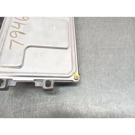 Centralita Motor Uce para Citroën C3 Iii (Sx)