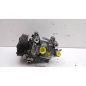 Compresor Aire Acondicionado para Citroën C3 Iii (Sx)