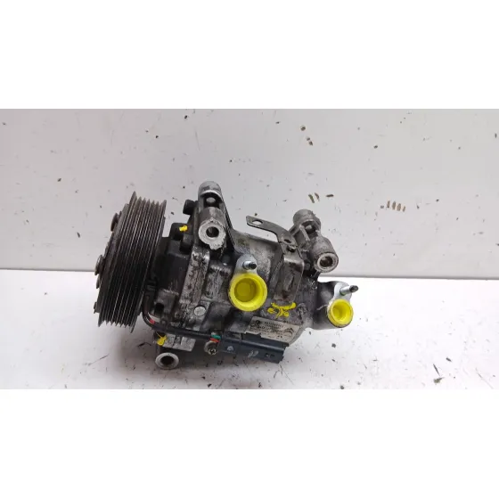 Compresor Aire Acondicionado para Citroën C3 Iii (Sx)