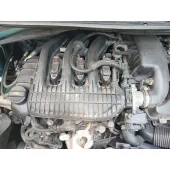 Despiece Motor para Citroën C3 Iii (Sx)