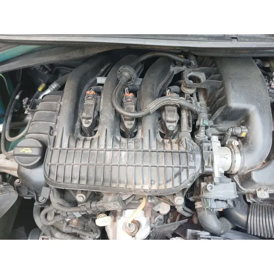 Despiece Motor para Citroën C3 Iii (Sx)