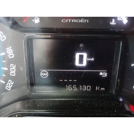 Despiece Motor para Citroën C3 Iii (Sx)