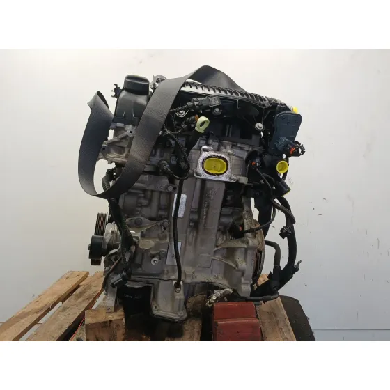 Despiece Motor para Citroën C3 Iii (Sx)