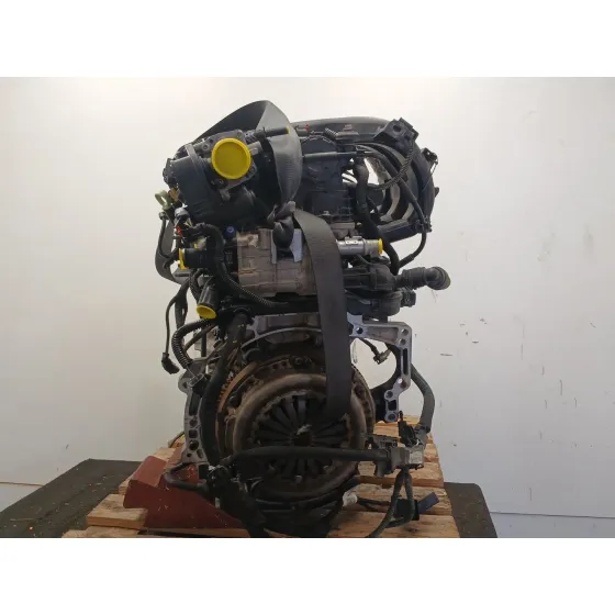 Despiece Motor para Citroën C3 Iii (Sx)