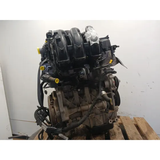 Despiece Motor para Citroën C3 Iii (Sx)
