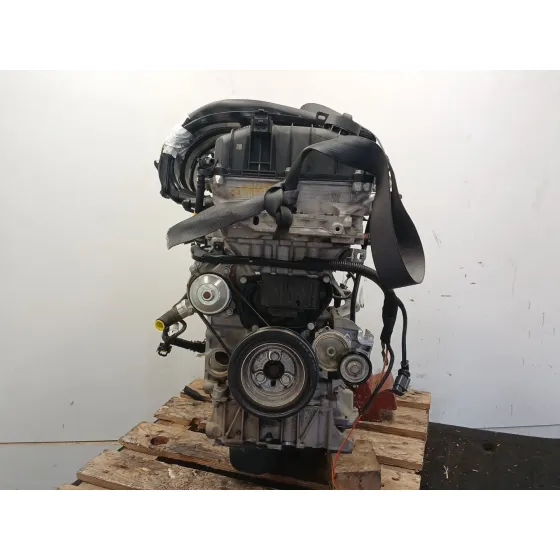 Despiece Motor para Citroën C3 Iii (Sx)