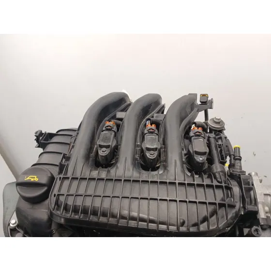 Despiece Motor para Citroën C3 Iii (Sx)