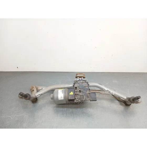 Motor Limpia Delantero para Citroën C3 Iii (Sx)