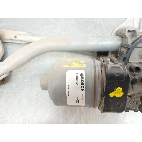 Motor Limpia Delantero para Citroën C3 Iii (Sx)