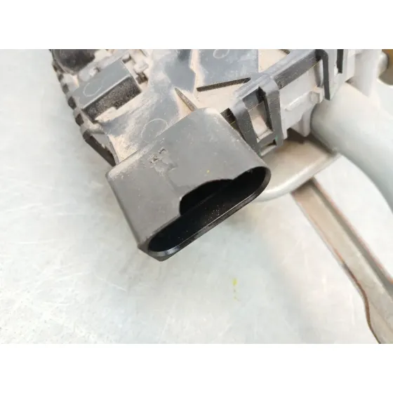 Motor Limpia Delantero para Citroën C3 Iii (Sx)