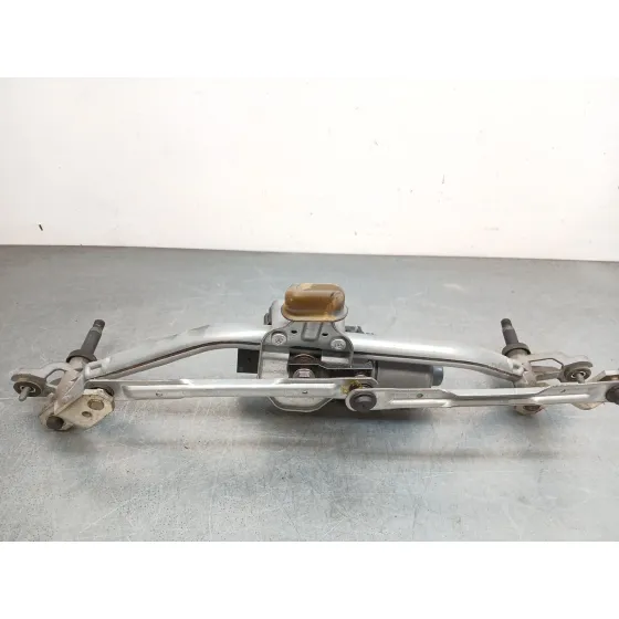 Motor Limpia Delantero para Citroën C3 Iii (Sx)
